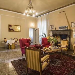 Relais San Lorenzo Lucca