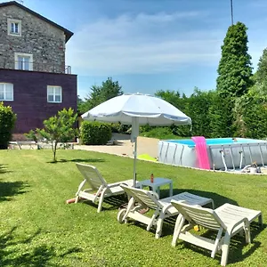 Apartment Ai Due Pioppi, Lucca