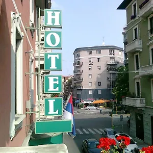 Losanna 3* Milan