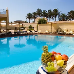 Mahara & Wellness 4* Mazara del Vallo