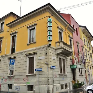 Trentina 2* Milan