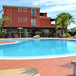 Sa Contonera 3* Àrbatax