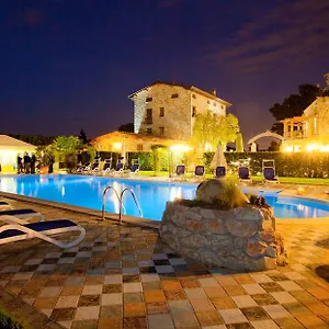 2* Bed and breakfast Corte Degli Dei