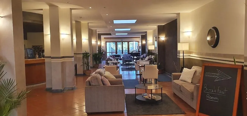 Hotel Carignano Lucca 4*,